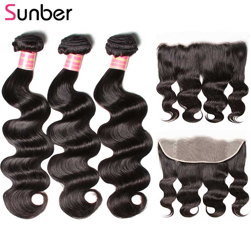 Sunber Hair 13x4    ٵ ̺  Pe..